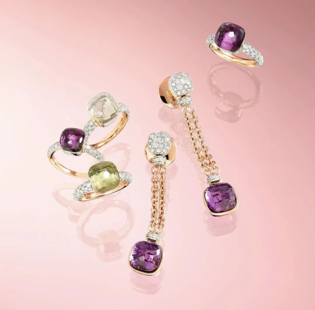 RR·TRENDS|献给多面之美的她