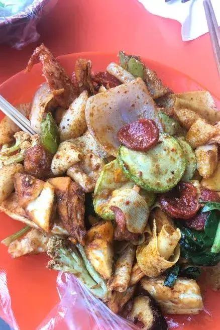 西安旅游饭后吃什么好,西安周末避暑美食攻略