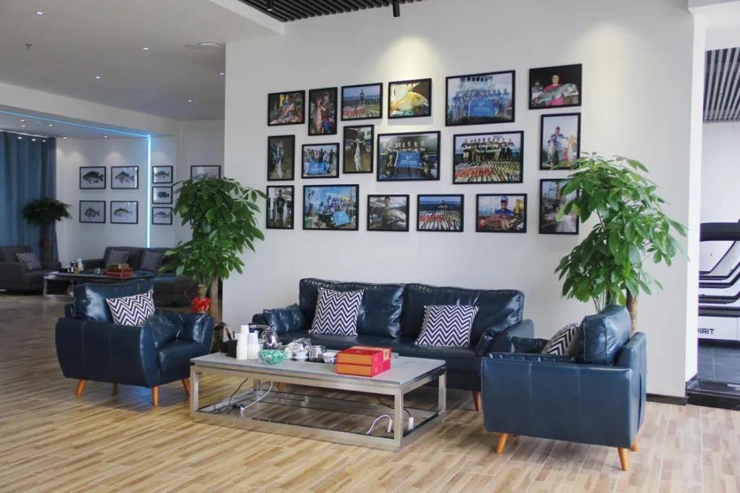 飞帆游艇海钓,飞帆海钓俱乐部