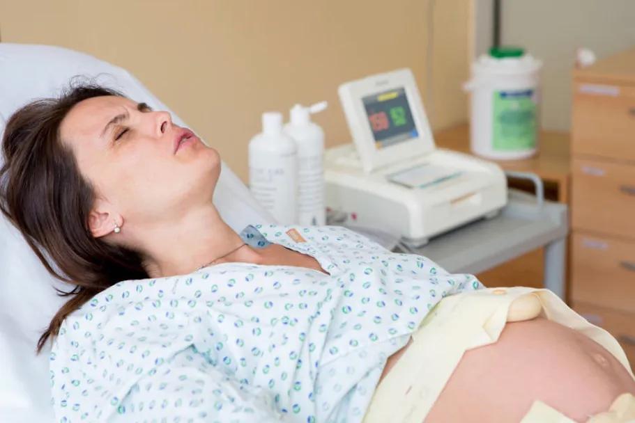 如何减轻开宫口疼痛,怎么有效减轻开宫口疼痛