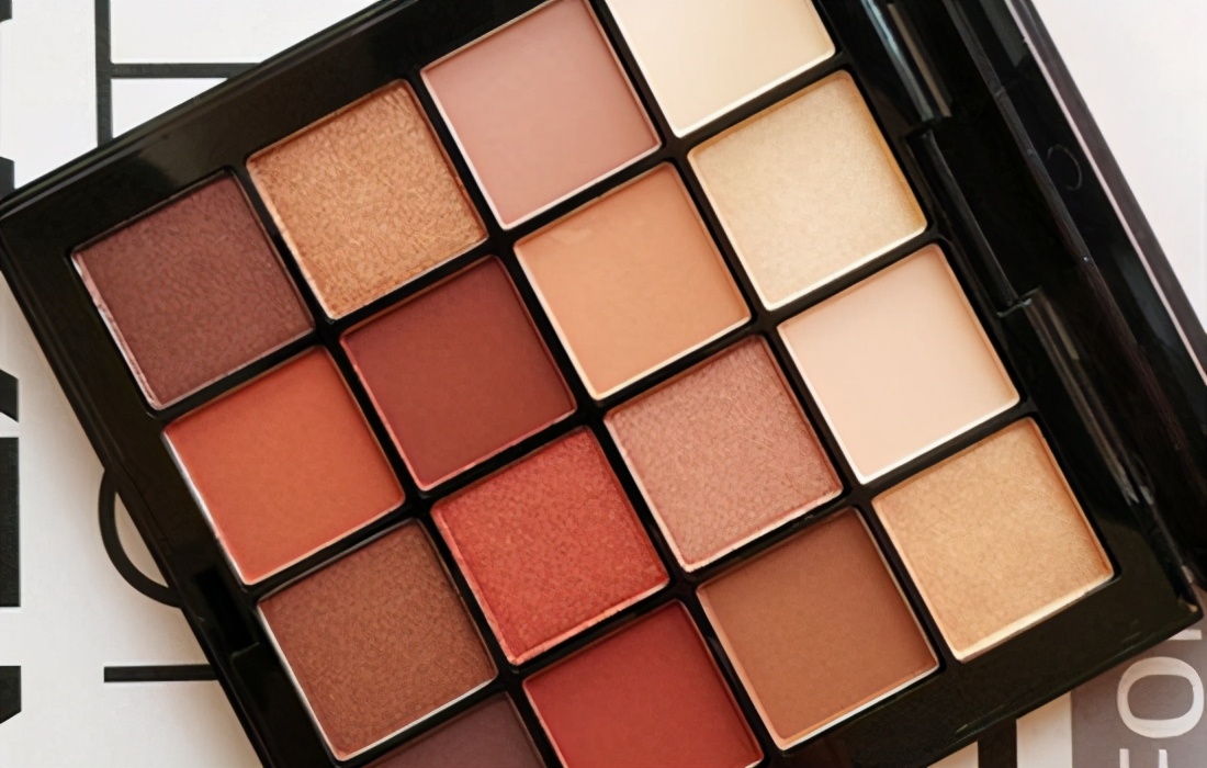 眼影不上色用什么眼影最好,眼影不掉色方法有哪些简单