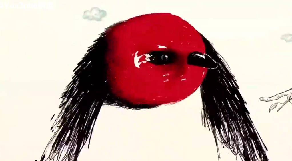 性教育这门课，不要等到坏人来教，看看这部短片中绝望的女孩