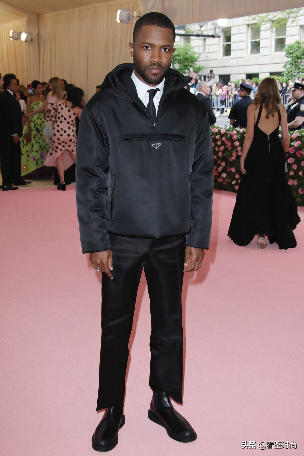 2020年智族gq年度人物盛典 (gq最会穿搭的男人)