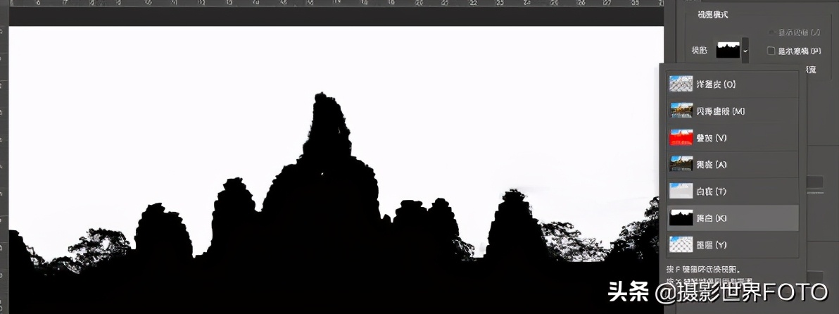 ps建立选区的相关教程,ps基础教程新手入门选区