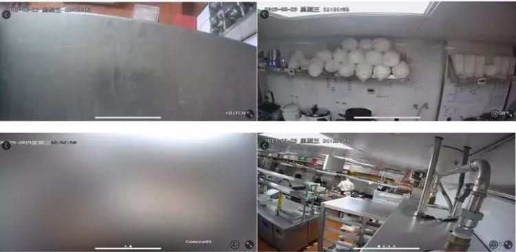 餐饮业后厨大曝光,餐饮行业后厨亮灶