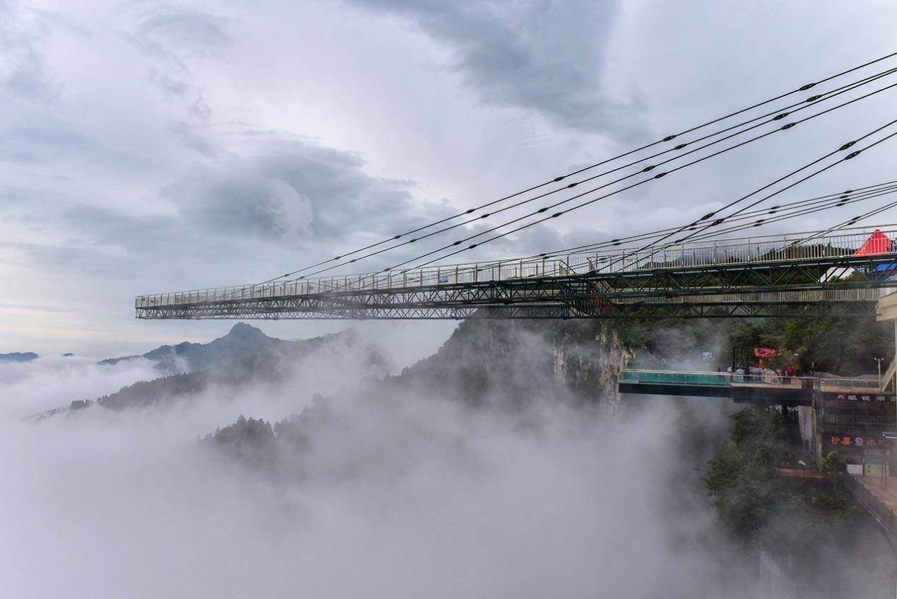 奥陶纪刺激惊险全部视频,奥陶纪三天两夜旅游景点推荐