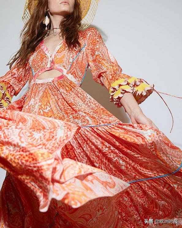 都挺好大结局！姚晨剧中穿搭引热议，这几个欧洲品牌功不可没~