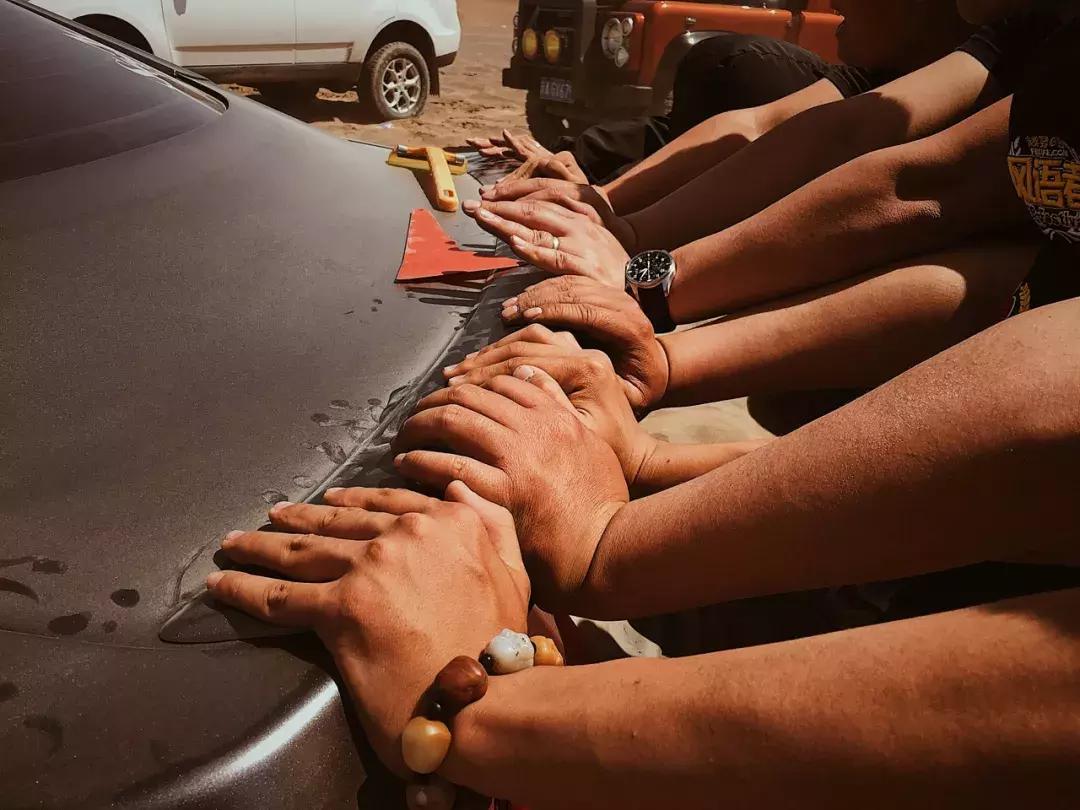 如何用一张照片证明你是老司机,如何用一张图证明自己是老司机