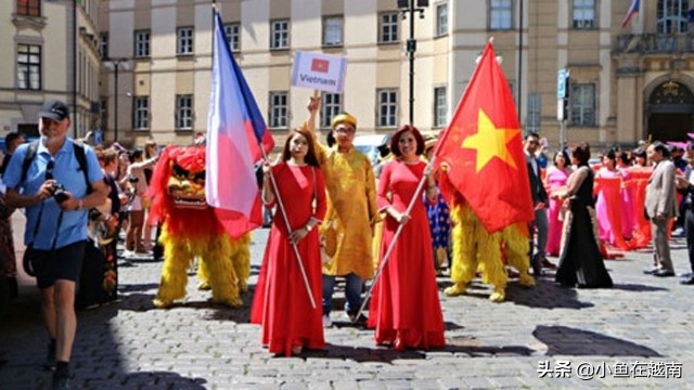 越南风土人情英文介绍,越南的风土人情英文介绍