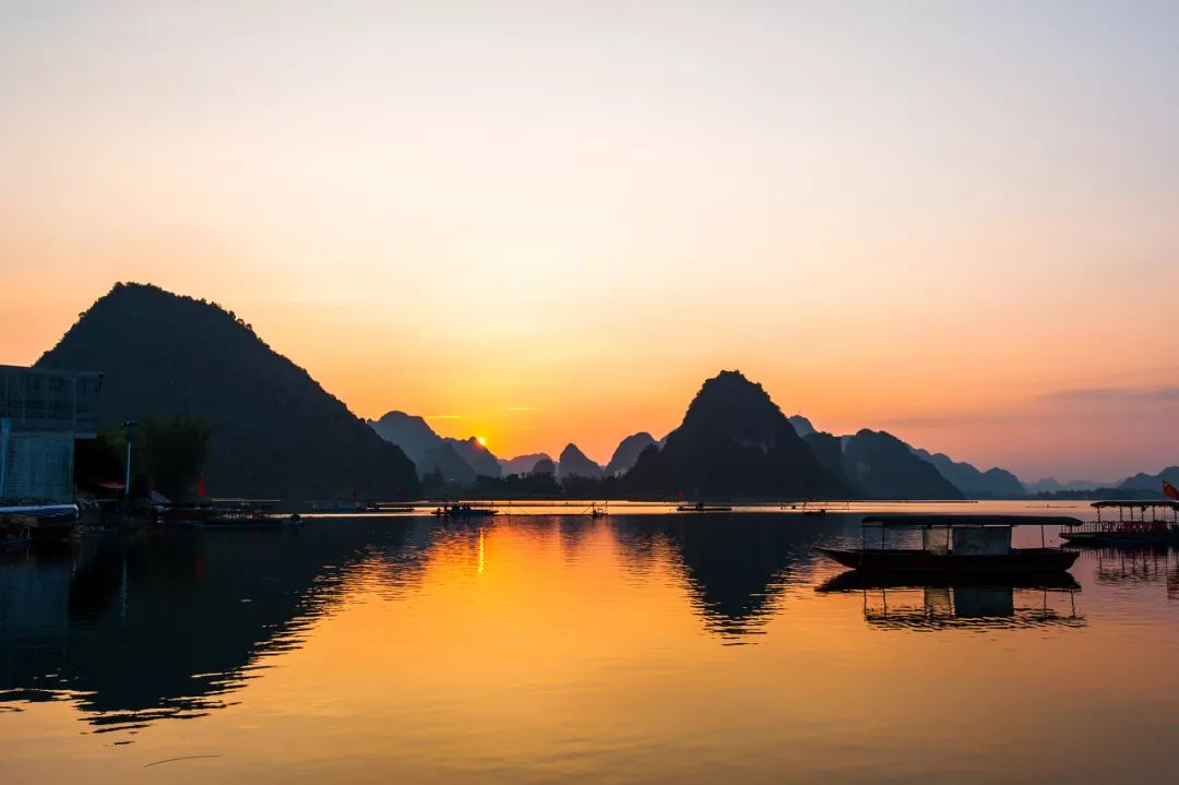 这个人少小众的秘境里,竟然藏着中国最爽的夏天