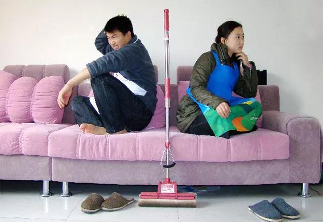 拖把家用一拖净干湿两用强力去污,平板拖把干湿两用强力去污大号