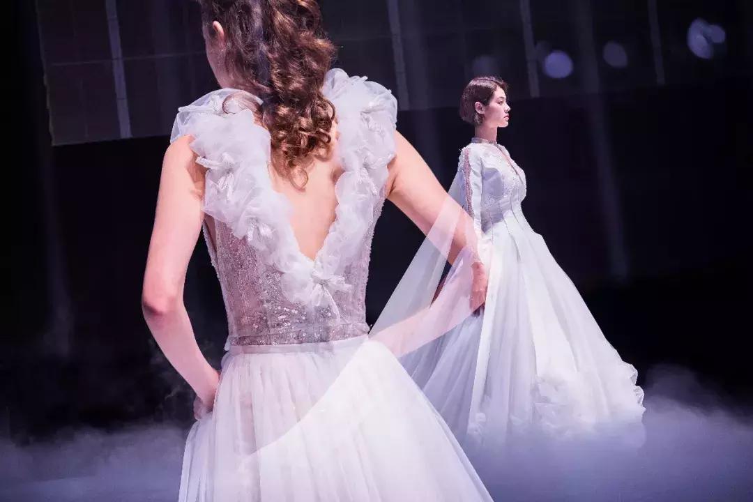 柯桥古镇国际时装周,柯桥时装周开幕式