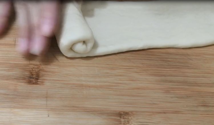 面包不用炸怎么做好吃,初学者用烤箱做面包详细教程