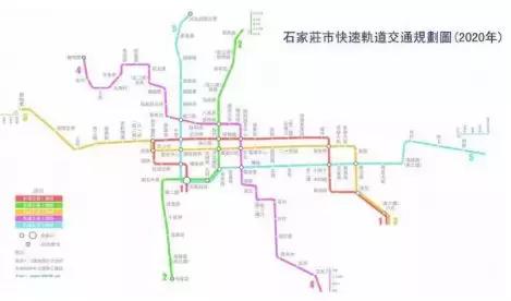 100年前石家庄地图,10年的石家庄照片