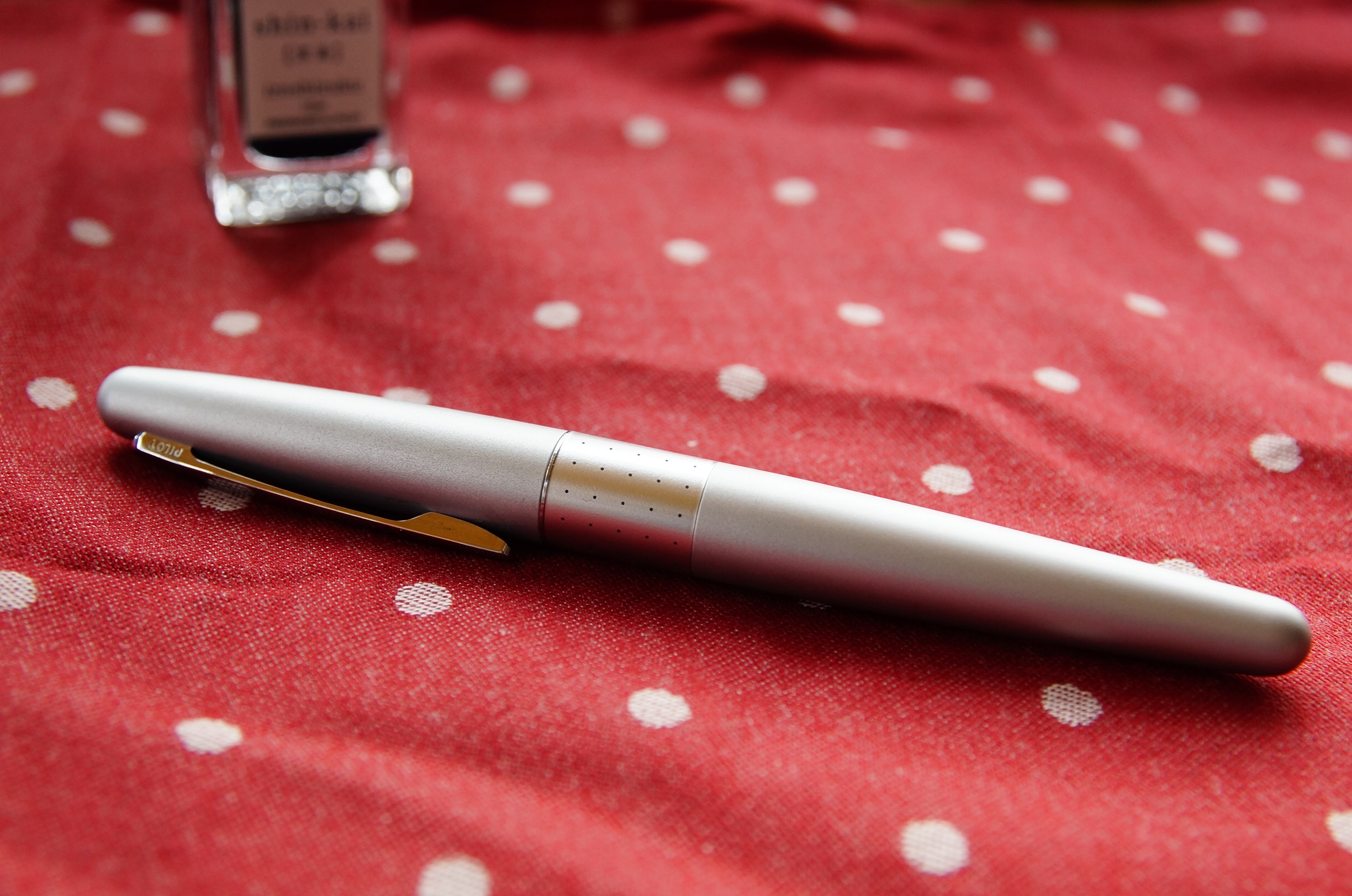 开学高颜值钢笔推荐,学生必不可少的一支钢笔