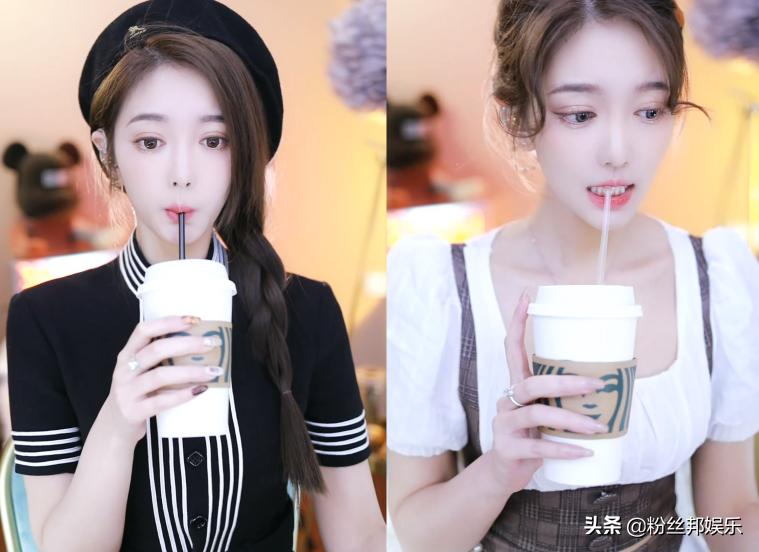 YY“常青树”电母微凉，分析榜单变低原因，是太懒没维护好大哥