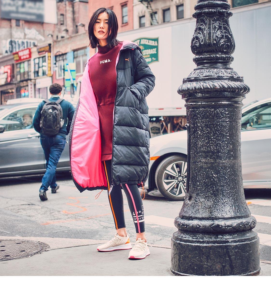 puma618折扣大吗,puma联名鞋款哪里买