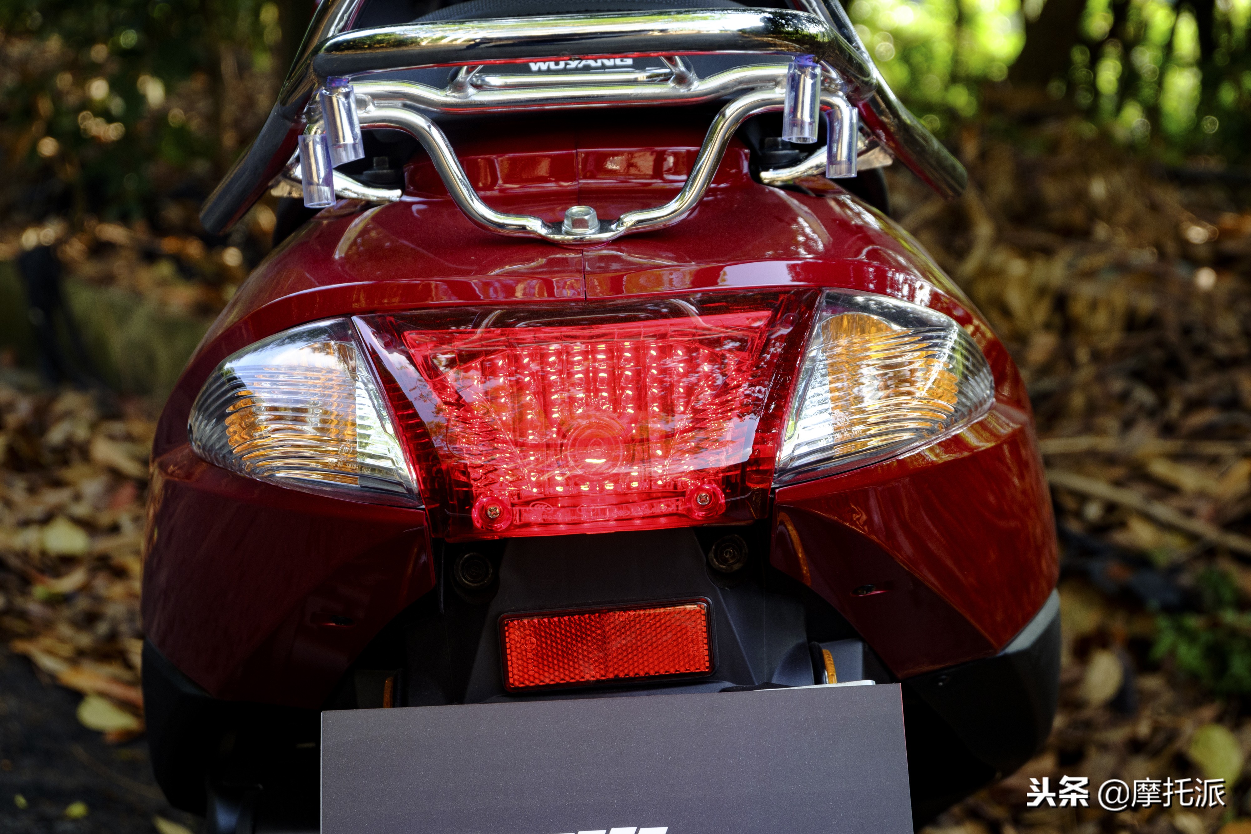 五羊本田御鲨125优点和缺点,2019年五羊本田喜鲨125价格