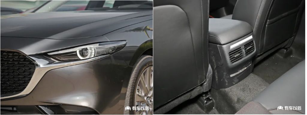 颜值高的轿车15万左右家用车,三款20万轿车推荐运动舒适两不误