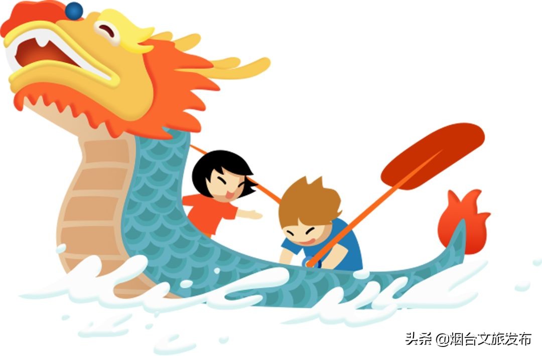 烟台龙口南山，不可错过的端午【打卡地】