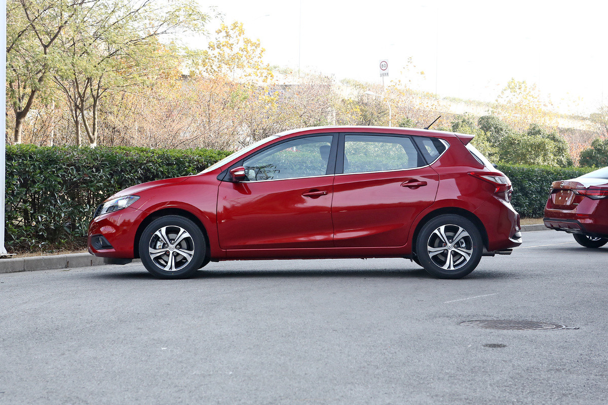 日产油耗真实测评,省油轩逸百公里真实油耗