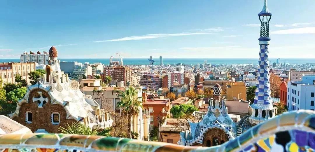 世界十大亲子游乐园,世界上最漂亮最好玩儿童游乐场