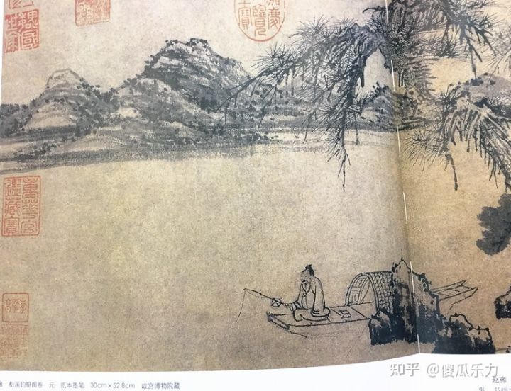 韩愈钓鱼的故事,韩愈钓鱼典故