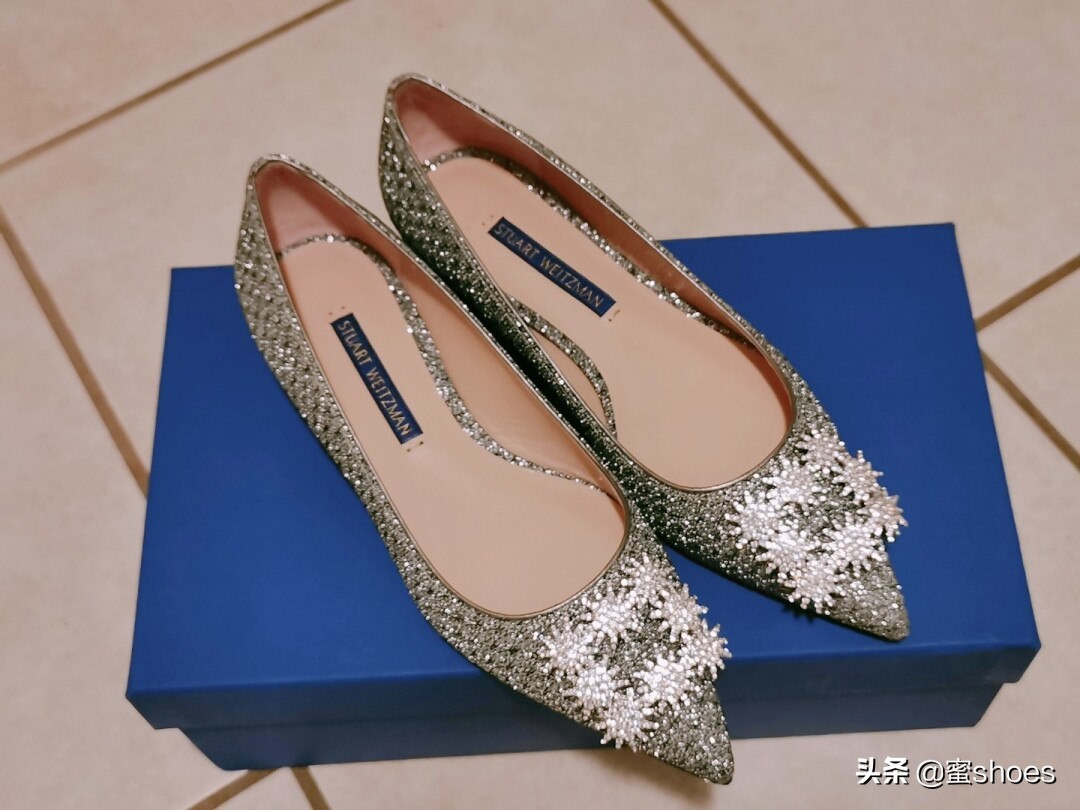 sw高跟鞋和凉拖哪个好,sw日常高跟鞋