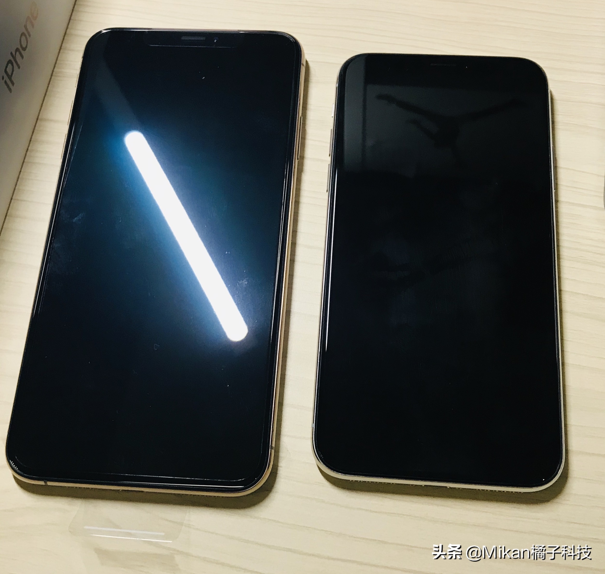 苹果xs与xr屏幕分辨率对比,苹果xs的分辨率很低吗