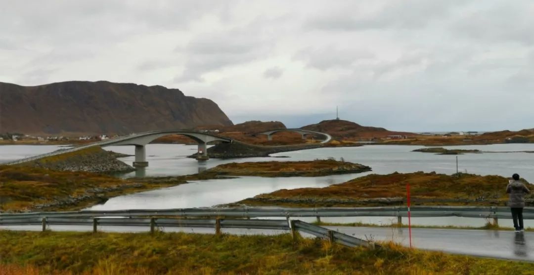北纬66°34′流浪记——去世界尽头旅行是种什么体验?