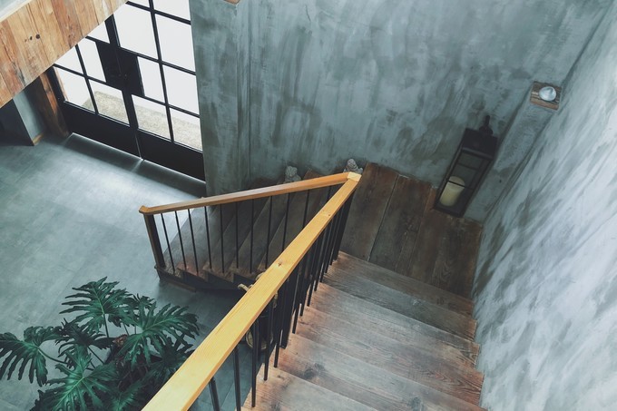 心中有桃花源何处都是山水间,心中若有桃花源何处是水云间