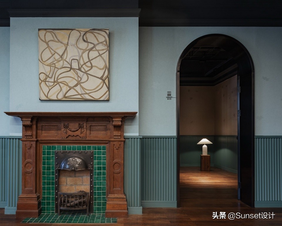 双子座的WutopiaLab，在思南公馆的αβ