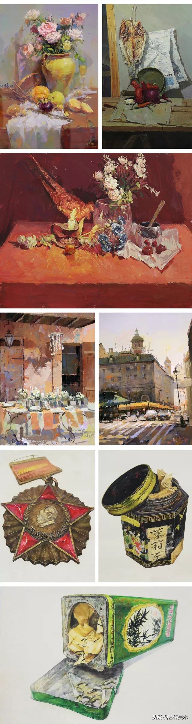 栾树集训画室效果,北京栾树画室团购