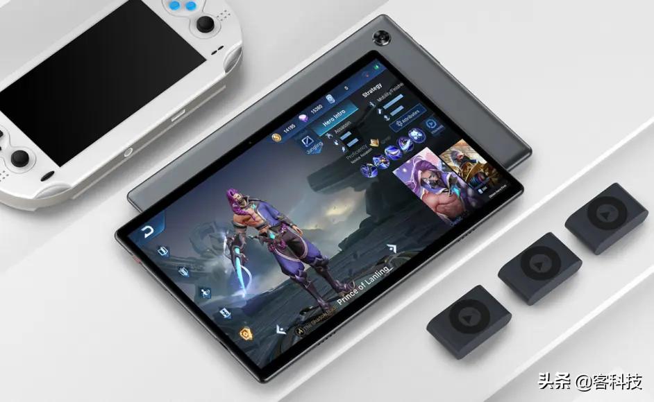 台电平板哪款配置高质量好,台电平板电脑怎么选择