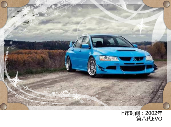 值得入手的二手三菱,三菱evo2024款落地价