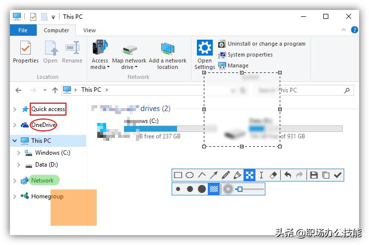 分享13款完全免费的电脑软件,一些实用的电脑软件分享