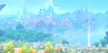 原神渲染精度高了没效果,原神用的渲染技术