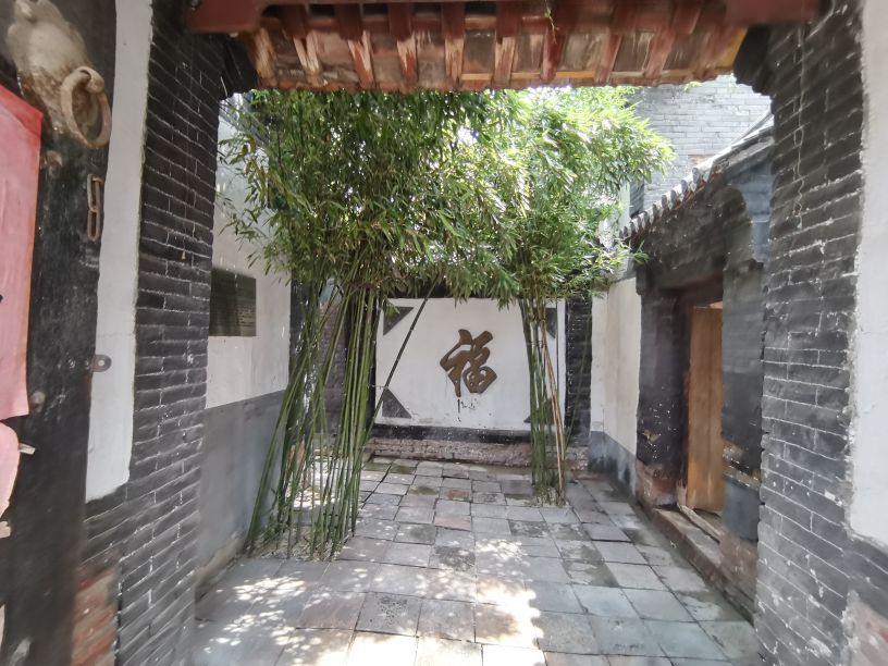 博山区八陡青石关,博山八陡青石关要门票么