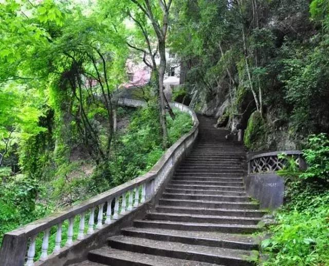 福建最宜居小城,福建值得去的小镇