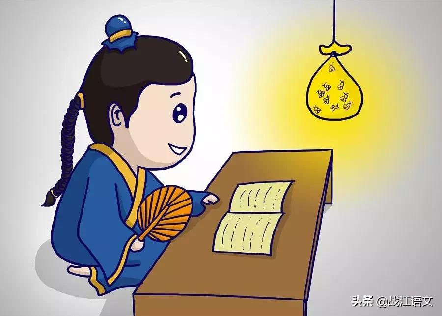 天道酬勤常用励志类成语,形容人刻苦勤奋的成语都有哪些