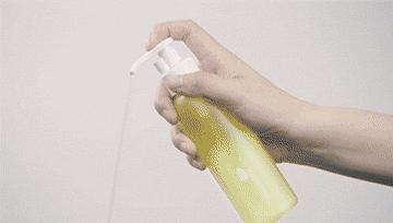 李佳琦推荐卸妆液3秒卸妆,公认最好卸妆油李佳琦