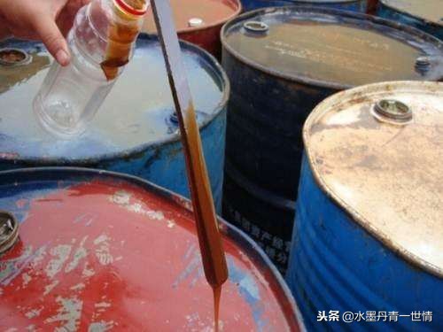 冬季液压油稠怎么解决,液压油冻后发稠怎么处理