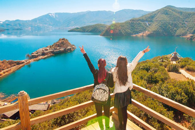 云南旅游全攻略自由行深度解析,云南每日详细旅游攻略最新