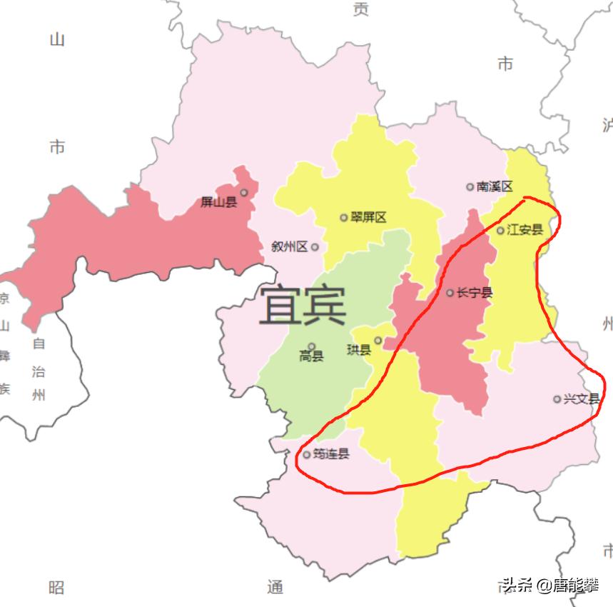 2017年宜宾县房价,宜宾筠连房价最新消息