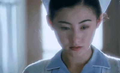 张柏芝最崩溃的时刻,张柏芝连续16天没醒