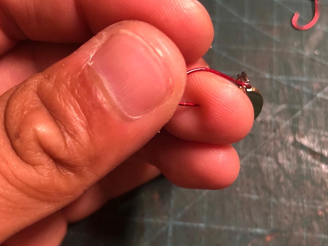 路亚入门级亮片下要不要挂饵,路亚新手钓饵推荐