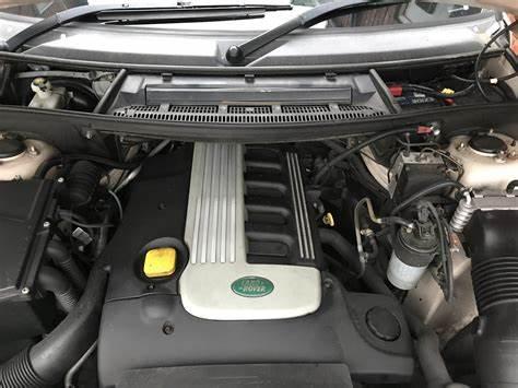 路虎揽胜全方位介绍,各代路虎揽胜车型