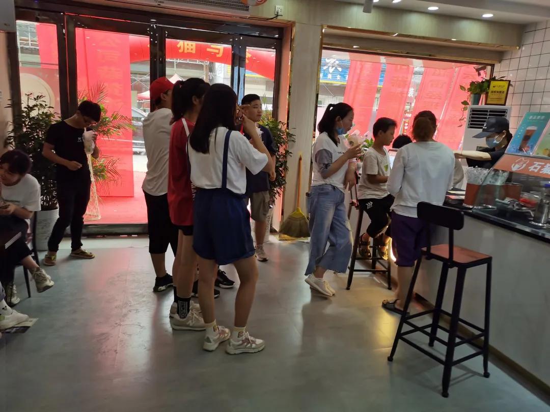 coco奶茶单店加盟多少钱,2023年coco单店加盟费