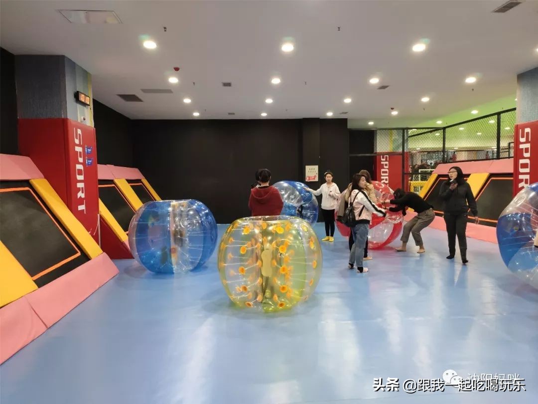 沈阳室内儿童乐园哪个最好玩,沈阳大型游乐场儿童乐园