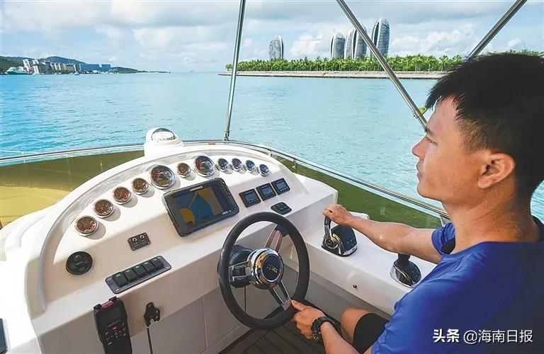 在海南考驾照好考吗,在海南考驾照需要什么条件